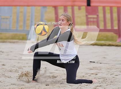 Thumbnail 3 in Orange Lutheran @ JSerra Catholic photogallery.