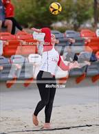 Photo from the gallery "Orange Lutheran @ JSerra Catholic"