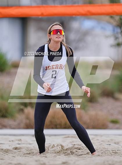 Thumbnail 2 in Orange Lutheran @ JSerra Catholic photogallery.