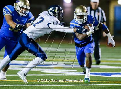 Thumbnail 3 in Birmingham @ El camino Real photogallery.