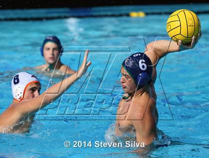 Thumbnail 2 in La Costa Canyon vs. Valhalla (CIF SDS D1 Quarterfinal) photogallery.