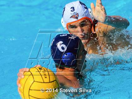 Thumbnail 1 in La Costa Canyon vs. Valhalla (CIF SDS D1 Quarterfinal) photogallery.