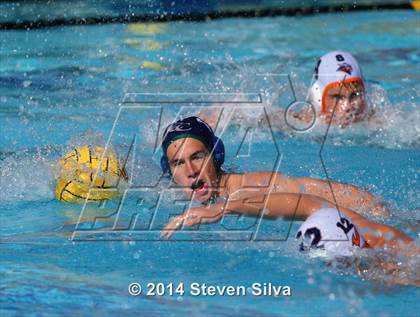Thumbnail 3 in La Costa Canyon vs. Valhalla (CIF SDS D1 Quarterfinal) photogallery.