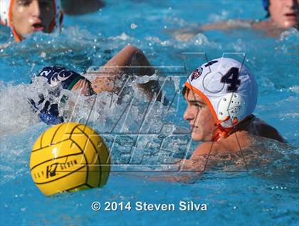 Thumbnail 2 in La Costa Canyon vs. Valhalla (CIF SDS D1 Quarterfinal) photogallery.