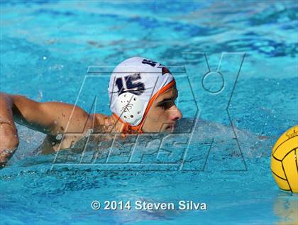 Thumbnail 2 in La Costa Canyon vs. Valhalla (CIF SDS D1 Quarterfinal) photogallery.
