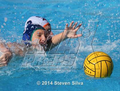 Thumbnail 1 in La Costa Canyon vs. Valhalla (CIF SDS D1 Quarterfinal) photogallery.