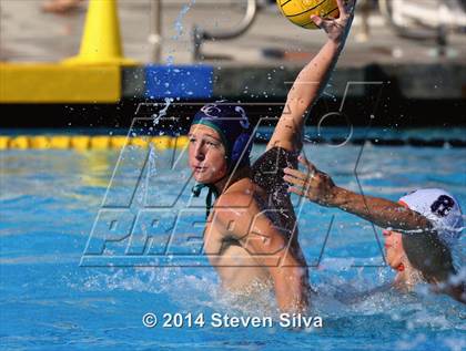 Thumbnail 1 in La Costa Canyon vs. Valhalla (CIF SDS D1 Quarterfinal) photogallery.
