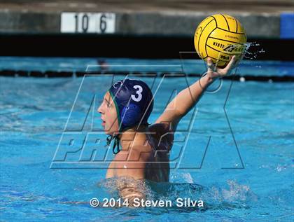 Thumbnail 1 in La Costa Canyon vs. Valhalla (CIF SDS D1 Quarterfinal) photogallery.