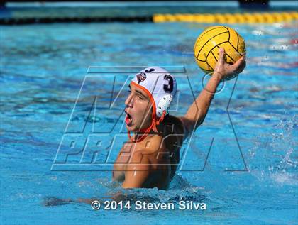 Thumbnail 1 in La Costa Canyon vs. Valhalla (CIF SDS D1 Quarterfinal) photogallery.