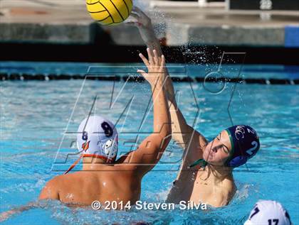 Thumbnail 3 in La Costa Canyon vs. Valhalla (CIF SDS D1 Quarterfinal) photogallery.