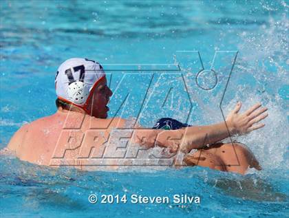 Thumbnail 3 in La Costa Canyon vs. Valhalla (CIF SDS D1 Quarterfinal) photogallery.