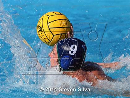 Thumbnail 2 in La Costa Canyon vs. Valhalla (CIF SDS D1 Quarterfinal) photogallery.