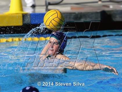 Thumbnail 1 in La Costa Canyon vs. Valhalla (CIF SDS D1 Quarterfinal) photogallery.