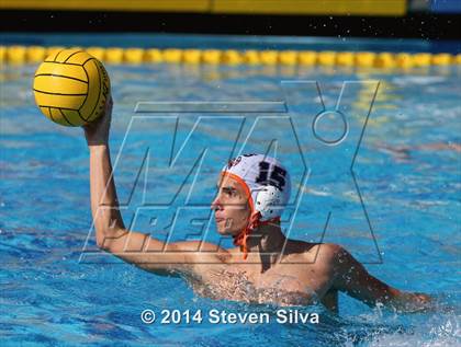Thumbnail 3 in La Costa Canyon vs. Valhalla (CIF SDS D1 Quarterfinal) photogallery.