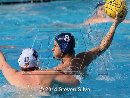 Thumbnail 1 in La Costa Canyon vs. Valhalla (CIF SDS D1 Quarterfinal) photogallery.