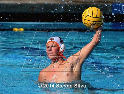 Thumbnail 3 in La Costa Canyon vs. Valhalla (CIF SDS D1 Quarterfinal) photogallery.