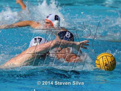 Thumbnail 1 in La Costa Canyon vs. Valhalla (CIF SDS D1 Quarterfinal) photogallery.