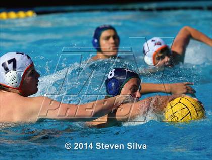 Thumbnail 1 in La Costa Canyon vs. Valhalla (CIF SDS D1 Quarterfinal) photogallery.