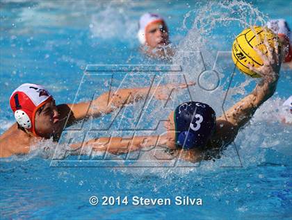 Thumbnail 1 in La Costa Canyon vs. Valhalla (CIF SDS D1 Quarterfinal) photogallery.