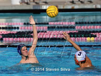 Thumbnail 2 in La Costa Canyon vs. Valhalla (CIF SDS D1 Quarterfinal) photogallery.