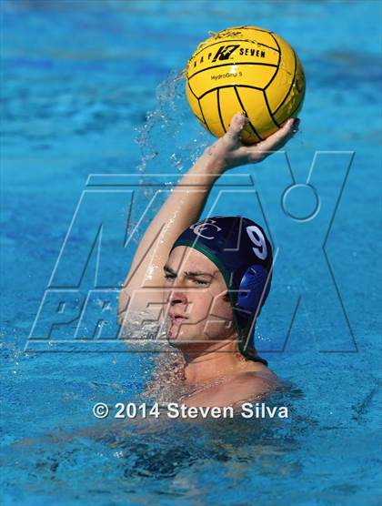 Thumbnail 2 in La Costa Canyon vs. Valhalla (CIF SDS D1 Quarterfinal) photogallery.
