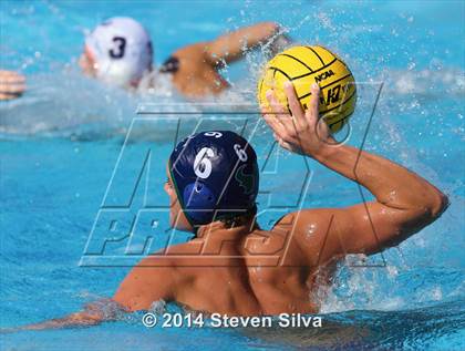Thumbnail 2 in La Costa Canyon vs. Valhalla (CIF SDS D1 Quarterfinal) photogallery.