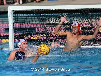 Thumbnail 1 in La Costa Canyon vs. Valhalla (CIF SDS D1 Quarterfinal) photogallery.