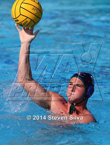 Thumbnail 3 in La Costa Canyon vs. Valhalla (CIF SDS D1 Quarterfinal) photogallery.