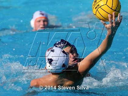 Thumbnail 3 in La Costa Canyon vs. Valhalla (CIF SDS D1 Quarterfinal) photogallery.