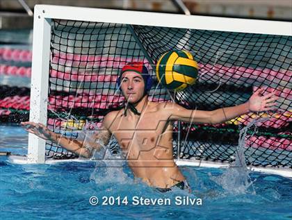Thumbnail 2 in La Costa Canyon vs. Valhalla (CIF SDS D1 Quarterfinal) photogallery.