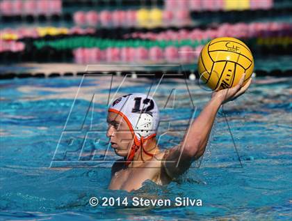 Thumbnail 3 in La Costa Canyon vs. Valhalla (CIF SDS D1 Quarterfinal) photogallery.