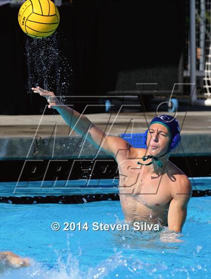 Thumbnail 1 in La Costa Canyon vs. Valhalla (CIF SDS D1 Quarterfinal) photogallery.