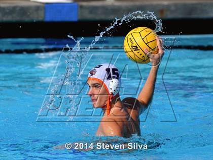 Thumbnail 2 in La Costa Canyon vs. Valhalla (CIF SDS D1 Quarterfinal) photogallery.