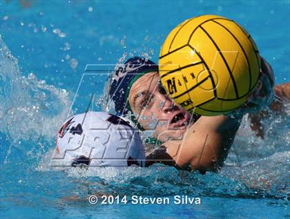Thumbnail 1 in La Costa Canyon vs. Valhalla (CIF SDS D1 Quarterfinal) photogallery.
