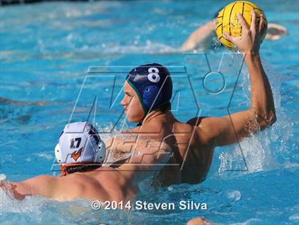 Thumbnail 3 in La Costa Canyon vs. Valhalla (CIF SDS D1 Quarterfinal) photogallery.