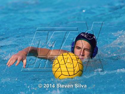 Thumbnail 1 in La Costa Canyon vs. Valhalla (CIF SDS D1 Quarterfinal) photogallery.