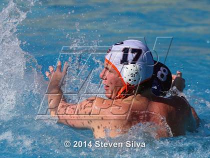 Thumbnail 1 in La Costa Canyon vs. Valhalla (CIF SDS D1 Quarterfinal) photogallery.