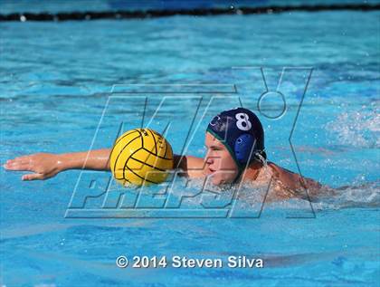 Thumbnail 3 in La Costa Canyon vs. Valhalla (CIF SDS D1 Quarterfinal) photogallery.