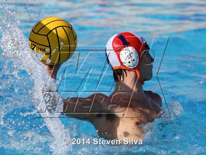 Thumbnail 3 in La Costa Canyon vs. Valhalla (CIF SDS D1 Quarterfinal) photogallery.