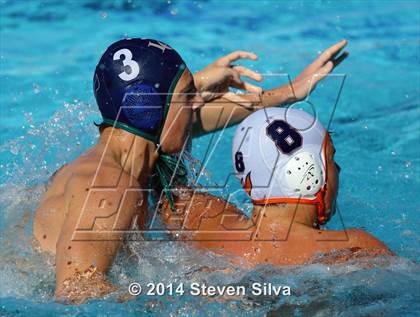 Thumbnail 3 in La Costa Canyon vs. Valhalla (CIF SDS D1 Quarterfinal) photogallery.