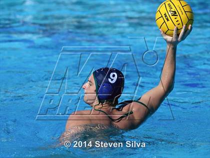 Thumbnail 1 in La Costa Canyon vs. Valhalla (CIF SDS D1 Quarterfinal) photogallery.