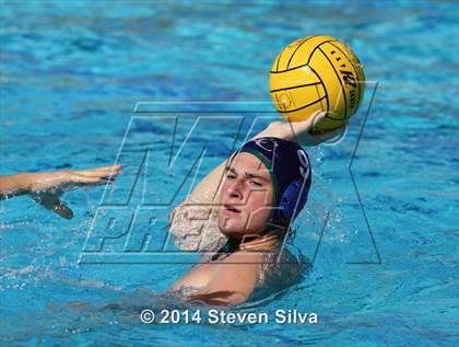Thumbnail 1 in La Costa Canyon vs. Valhalla (CIF SDS D1 Quarterfinal) photogallery.