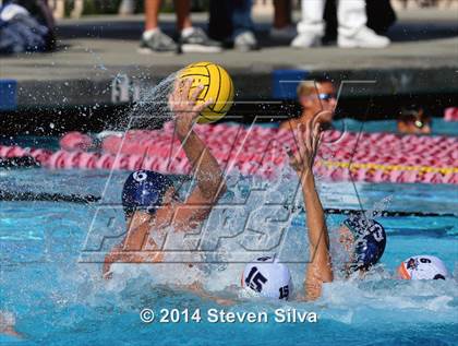 Thumbnail 2 in La Costa Canyon vs. Valhalla (CIF SDS D1 Quarterfinal) photogallery.