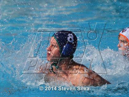 Thumbnail 2 in La Costa Canyon vs. Valhalla (CIF SDS D1 Quarterfinal) photogallery.