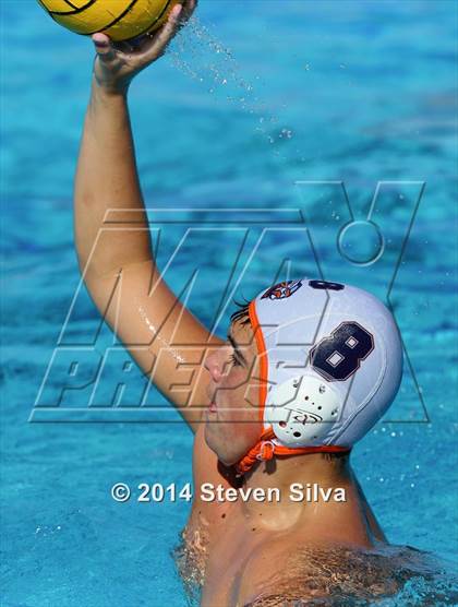 Thumbnail 3 in La Costa Canyon vs. Valhalla (CIF SDS D1 Quarterfinal) photogallery.