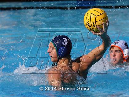 Thumbnail 1 in La Costa Canyon vs. Valhalla (CIF SDS D1 Quarterfinal) photogallery.