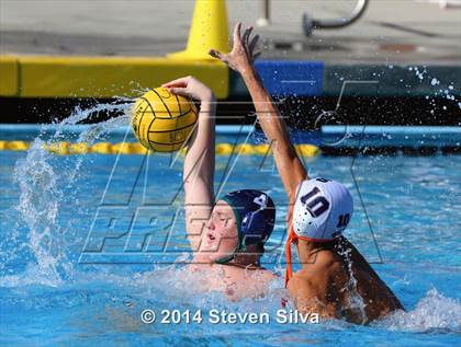 Thumbnail 1 in La Costa Canyon vs. Valhalla (CIF SDS D1 Quarterfinal) photogallery.