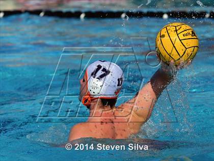 Thumbnail 3 in La Costa Canyon vs. Valhalla (CIF SDS D1 Quarterfinal) photogallery.