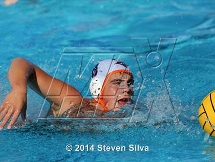 Thumbnail 2 in La Costa Canyon vs. Valhalla (CIF SDS D1 Quarterfinal) photogallery.