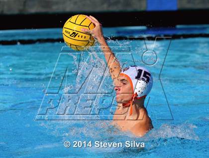 Thumbnail 3 in La Costa Canyon vs. Valhalla (CIF SDS D1 Quarterfinal) photogallery.
